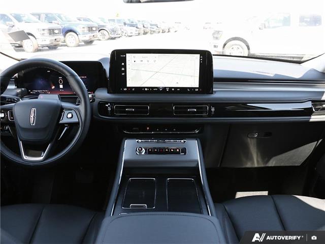 2026 Lincoln Aviator Premiere (Stk: 6-26AV0306) in Whitby - Image 29 of 32
