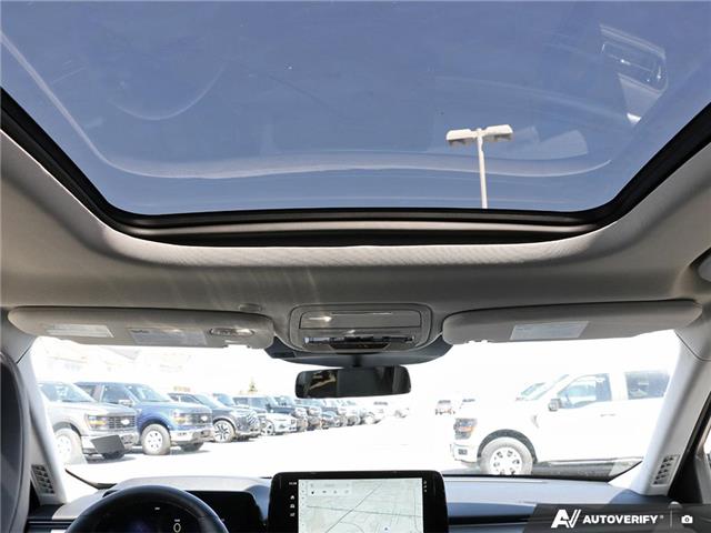 2026 Lincoln Aviator Premiere (Stk: 6-26AV0306) in Whitby - Image 30 of 32