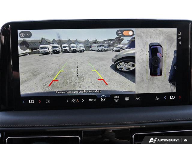 2026 Lincoln Aviator Premiere (Stk: 6-26AV0306) in Whitby - Image 31 of 32