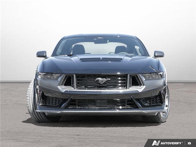 2026 Ford Mustang Dark Horse (Stk: 6-26MG0303) in Whitby - Image 2 of 32