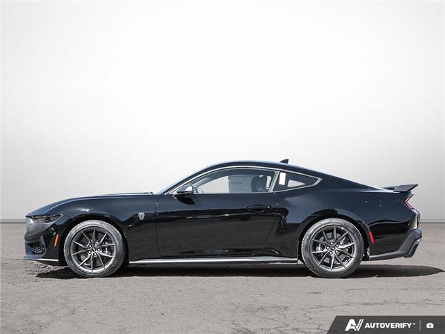 2026 Ford Mustang Dark Horse (Stk: 6-26MG0303) in Whitby - Image 3 of 32