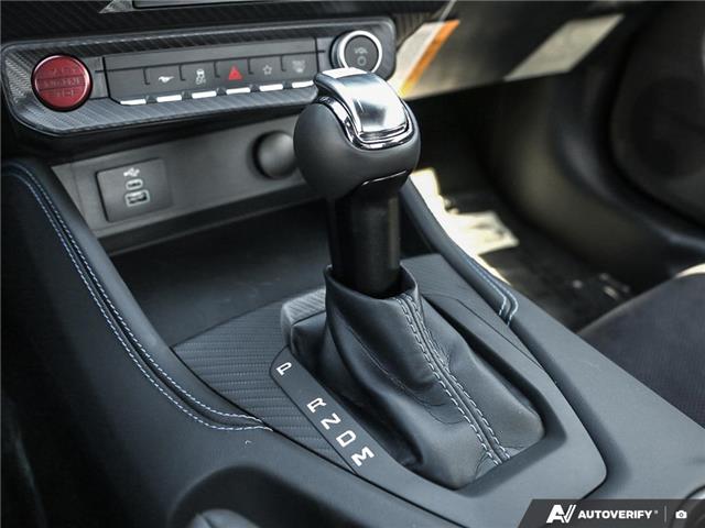 2026 Ford Mustang Dark Horse (Stk: 6-26MG0303) in Whitby - Image 23 of 32