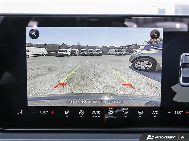 2026 Ford Mustang Dark Horse (Stk: 6-26MG0303) in Whitby - Image 31 of 32