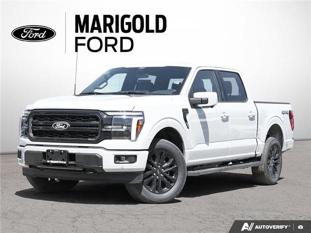 2026 Ford F-150 Lariat (Stk: 6-26FT0251) in Whitby - Image 1 of 32