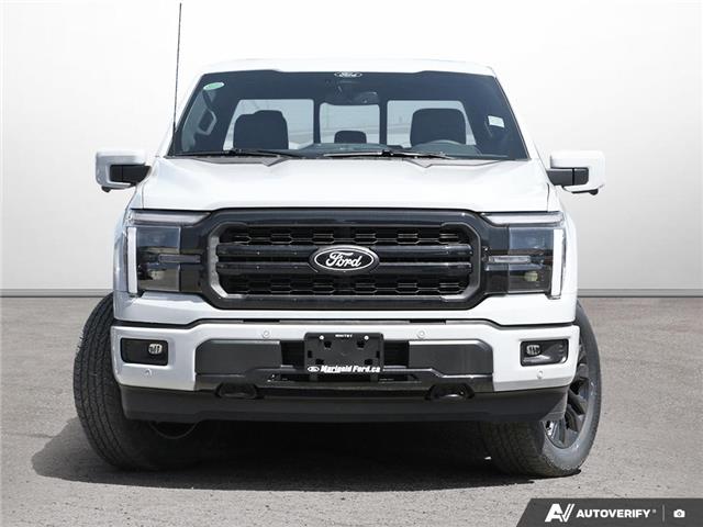 2026 Ford F-150 Lariat (Stk: 6-26FT0251) in Whitby - Image 2 of 32