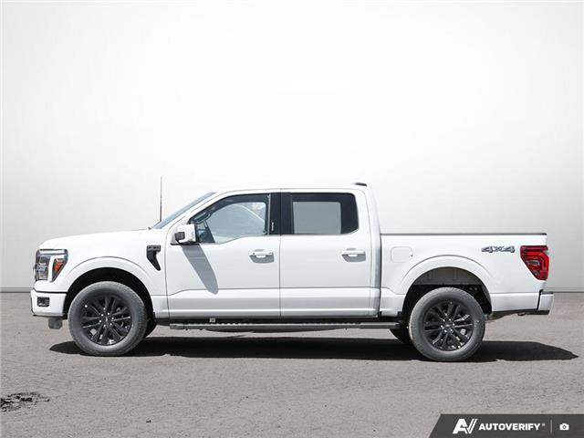 2026 Ford F-150 Lariat (Stk: 6-26FT0251) in Whitby - Image 3 of 32
