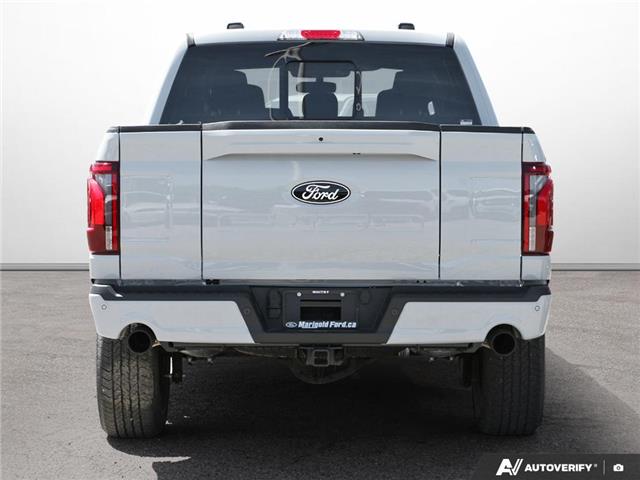 2026 Ford F-150 Lariat (Stk: 6-26FT0251) in Whitby - Image 5 of 32