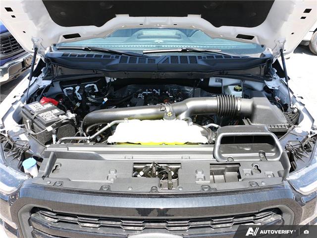 2026 Ford F-150 Lariat (Stk: 6-26FT0251) in Whitby - Image 9 of 32