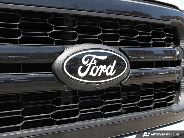 2026 Ford F-150 Lariat (Stk: 6-26FT0251) in Whitby - Image 10 of 32
