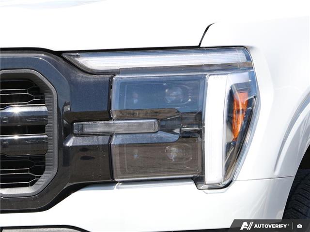 2026 Ford F-150 Lariat (Stk: 6-26FT0251) in Whitby - Image 11 of 32