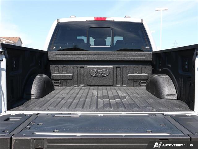 2026 Ford F-150 Lariat (Stk: 6-26FT0251) in Whitby - Image 13 of 32