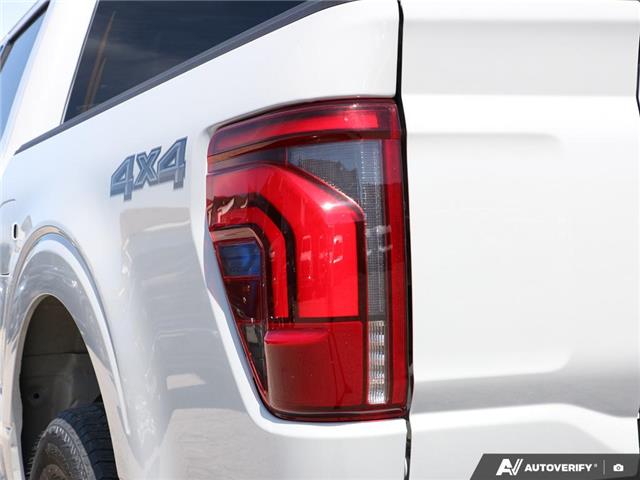 2026 Ford F-150 Lariat (Stk: 6-26FT0251) in Whitby - Image 14 of 32