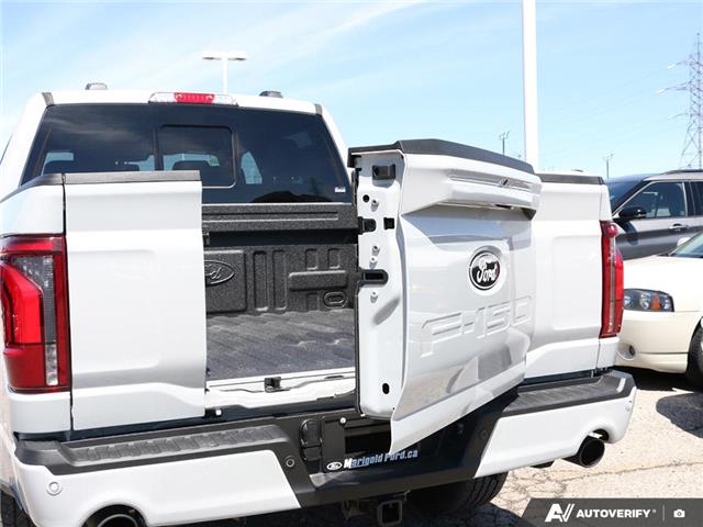 2026 Ford F-150 Lariat (Stk: 6-26FT0251) in Whitby - Image 15 of 32