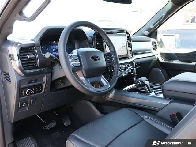 2026 Ford F-150 Lariat (Stk: 6-26FT0251) in Whitby - Image 16 of 32