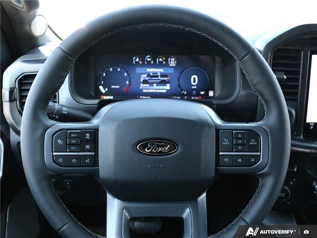 2026 Ford F-150 Lariat (Stk: 6-26FT0251) in Whitby - Image 17 of 32
