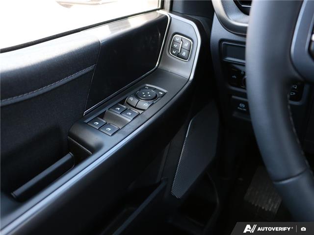 2026 Ford F-150 Lariat (Stk: 6-26FT0251) in Whitby - Image 22 of 32