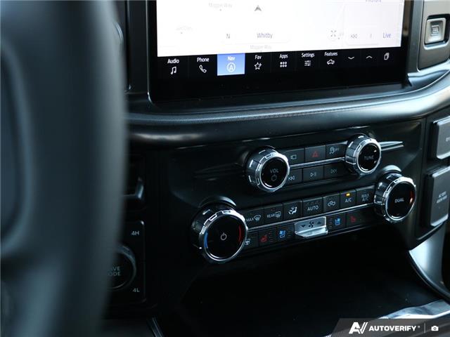 2026 Ford F-150 Lariat (Stk: 6-26FT0251) in Whitby - Image 27 of 32
