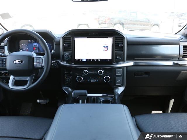 2026 Ford F-150 Lariat (Stk: 6-26FT0251) in Whitby - Image 31 of 32