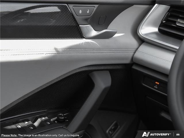 2026 Volkswagen Tiguan Comfortline (Stk: ST-585) in Calgary - Image 16 of 24