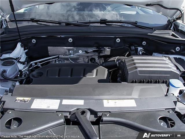 2026 Volkswagen Atlas 2.0 TSI Execline (Stk: ST-600) in Calgary - Image 6 of 25 2026 Volkswagen Atlas 2.0 TSI Execline (Stk: ST-600) in Calgary - Image 6 of 25