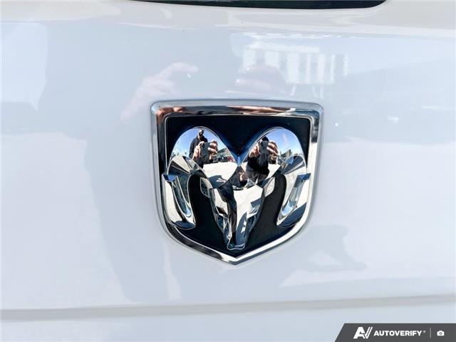 2017 RAM 1500 Laramie (Stk: T596AX) in Grimsby - Image 9 of 25 2017 RAM 1500 Laramie (Stk: T596AX) in Grimsby - Image 9 of 25