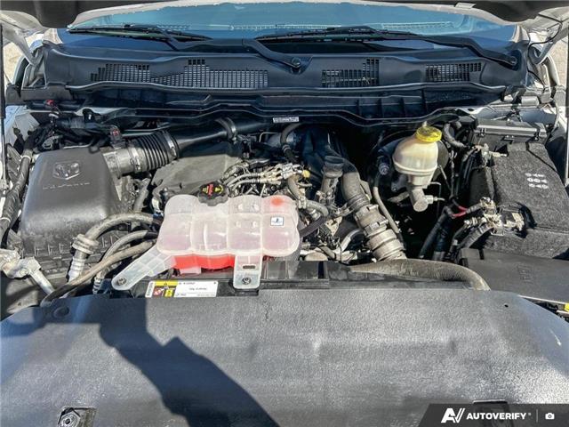 2017 RAM 1500 Laramie (Stk: T596AX) in Grimsby - Image 10 of 25 2017 RAM 1500 Laramie (Stk: T596AX) in Grimsby - Image 10 of 25