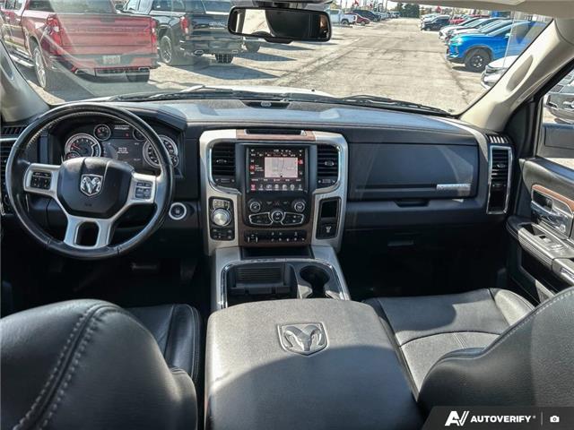 2017 RAM 1500 Laramie (Stk: T596AX) in Grimsby - Image 24 of 25 2017 RAM 1500 Laramie (Stk: T596AX) in Grimsby - Image 24 of 25