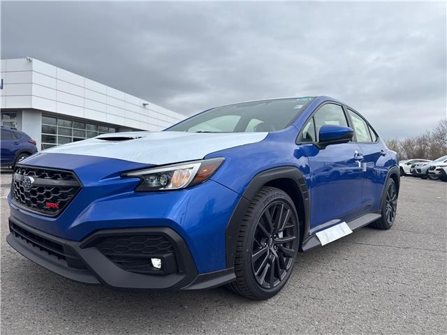 2026 Subaru WRX Sport (Stk: S26250) in Newmarket - Image 1 of 6