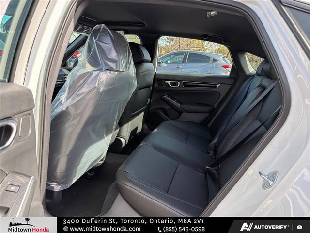 2026 Honda Civic Hybrid Sport Touring (Stk: 2601164) in North York - Image 27 of 29