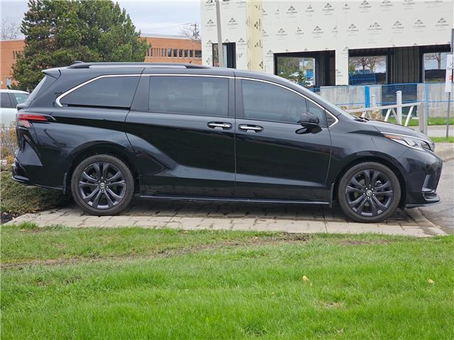 2022 Toyota Sienna XSE 7-Passenger (Stk: 26200A) in Bowmanville - Image 5 of 30