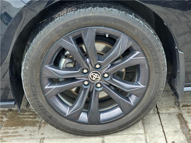 2022 Toyota Sienna XSE 7-Passenger (Stk: 26200A) in Bowmanville - Image 9 of 30