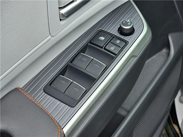 2022 Toyota Sienna XSE 7-Passenger (Stk: 26200A) in Bowmanville - Image 10 of 30