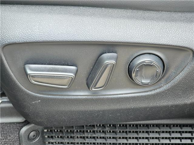 2022 Toyota Sienna XSE 7-Passenger (Stk: 26200A) in Bowmanville - Image 12 of 30