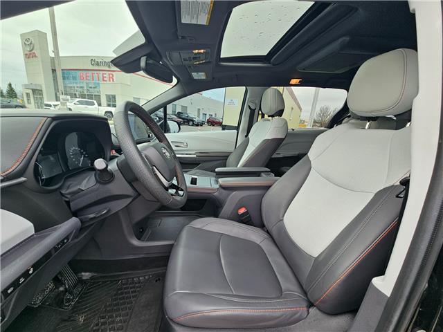 2022 Toyota Sienna XSE 7-Passenger (Stk: 26200A) in Bowmanville - Image 13 of 30