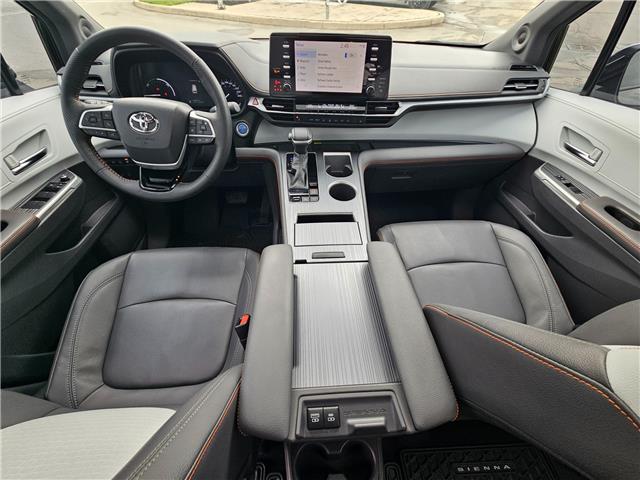 2022 Toyota Sienna XSE 7-Passenger (Stk: 26200A) in Bowmanville - Image 15 of 30