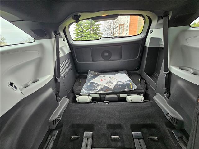 2022 Toyota Sienna XSE 7-Passenger (Stk: 26200A) in Bowmanville - Image 20 of 30