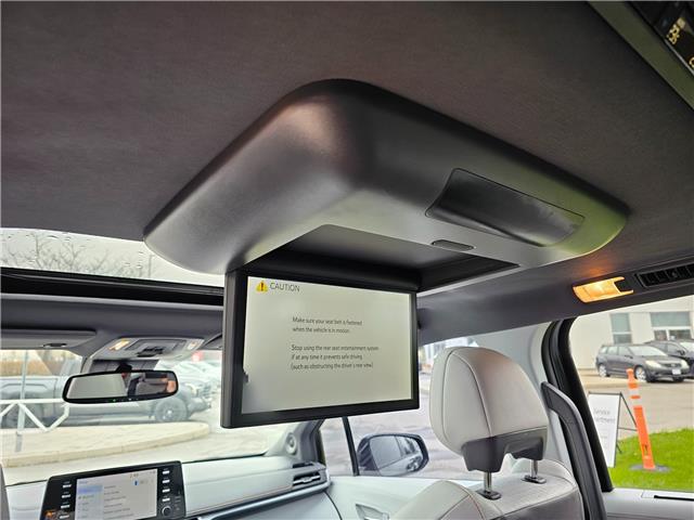 2022 Toyota Sienna XSE 7-Passenger (Stk: 26200A) in Bowmanville - Image 21 of 30