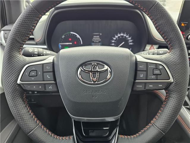 2022 Toyota Sienna XSE 7-Passenger (Stk: 26200A) in Bowmanville - Image 22 of 30