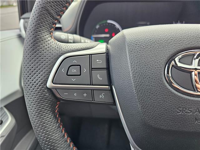2022 Toyota Sienna XSE 7-Passenger (Stk: 26200A) in Bowmanville - Image 23 of 30