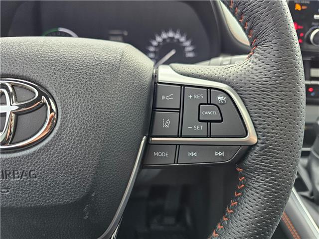 2022 Toyota Sienna XSE 7-Passenger (Stk: 26200A) in Bowmanville - Image 24 of 30