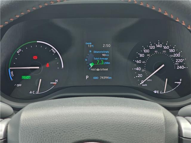 2022 Toyota Sienna XSE 7-Passenger (Stk: 26200A) in Bowmanville - Image 25 of 30
