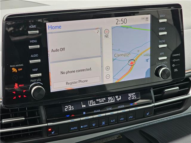 2022 Toyota Sienna XSE 7-Passenger (Stk: 26200A) in Bowmanville - Image 26 of 30