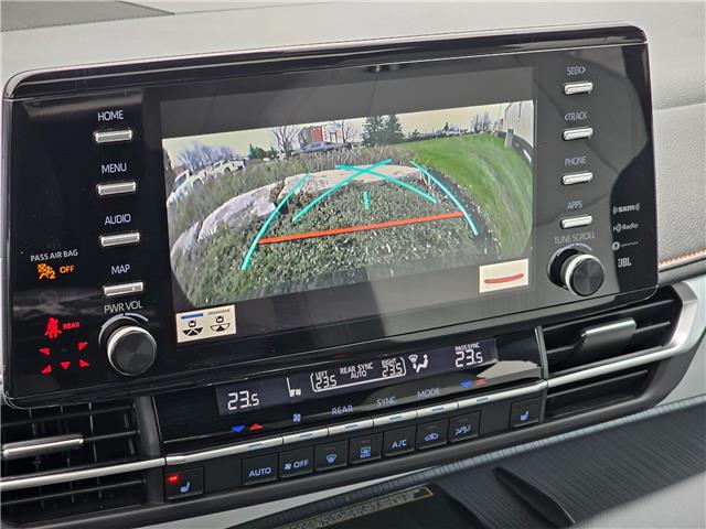2022 Toyota Sienna XSE 7-Passenger (Stk: 26200A) in Bowmanville - Image 27 of 30
