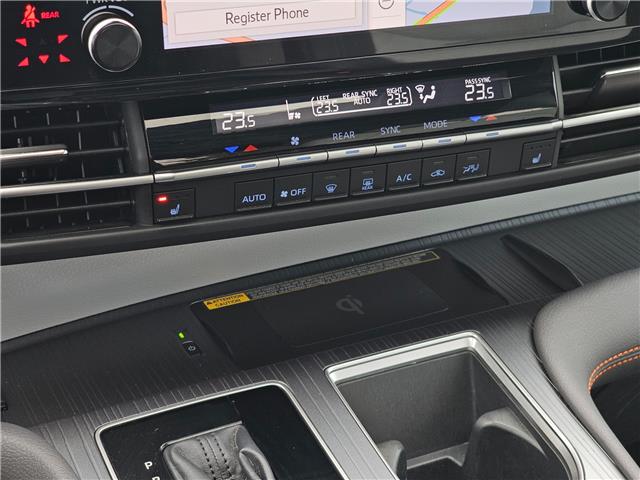 2022 Toyota Sienna XSE 7-Passenger (Stk: 26200A) in Bowmanville - Image 28 of 30