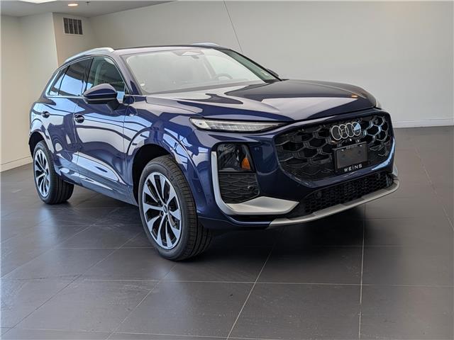 2026 Audi Q3 Technik (Stk: 185017) in Oakville - Image 1 of 11