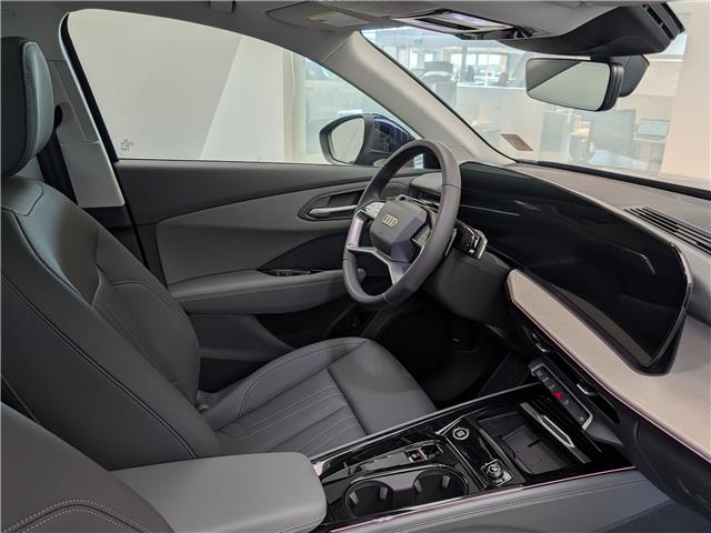 2026 Audi Q3 Technik (Stk: 185017) in Oakville - Image 11 of 11