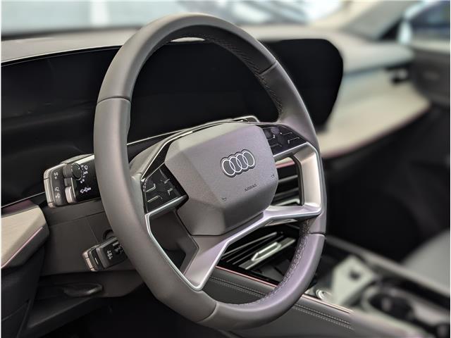 2026 Audi Q3 Technik (Stk: 185017) in Oakville - Image 9 of 11
