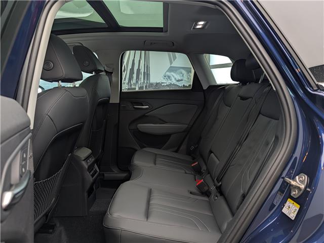2026 Audi Q3 Technik (Stk: 185017) in Oakville - Image 6 of 11