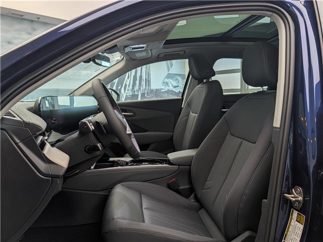 2026 Audi Q3 Technik (Stk: 185017) in Oakville - Image 5 of 11