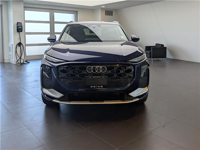 2026 Audi Q3 Technik (Stk: 185017) in Oakville - Image 4 of 11